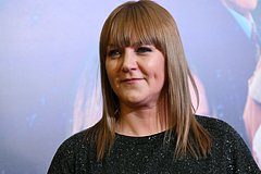 Пьяная российская актриса устроила скандал в аэропорту и поранила руку