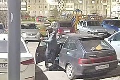Появились подробности о насмерть сбившем российских школьниц пьяном военнослужащем