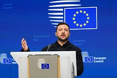 Предсказана реакция России на новый мирный план Европы и Зеленского по Украине