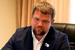 Преследовавший бывшую девушку российский депутат выступил со встречным обвинением