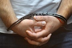 Протащивший силовика за своей машиной россиянин выслушал приговор