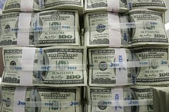 Россия догнала Британию по числу миллиардеров