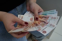 Россиянам назвали лучшее время для открытия вклада