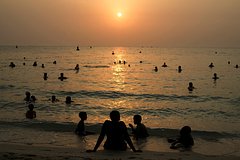 Россиянам предложили пляжный отдых за границей в ноябре за 47 тысяч рублей