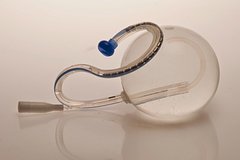 Россиянка едва не умерла из-за баллона для похудения