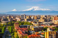 Россиянка описала одну особенность Еревана фразой «после Москвы я от этого отвыкла»