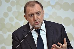 Российский миллиардер задумался о Римской империи