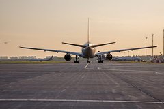 Самолет Петербург — Магнитогорск совершил незапланированную посадку