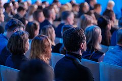 Сессия форума «Сообщество» подвела итоги развития Общественной палаты России