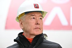 Собянин назвал создание социальной инфраструктуры задачей инвестпрограммы Москвы