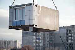 Собянин раскрыл будущее восстановления Донецка и Луганска
