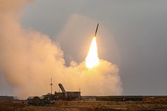 Собянин сообщил о ликвидации еще трех БПЛА на подлете к столице