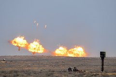 Собянин сообщил о поражении еще одного БПЛА