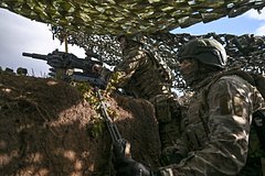 Совет атаманов Всероссийского казачьего общества определил план поддержки участников СВО