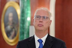 Спецпредставитель Путина заявил о близости России и Украины к завершению конфликта