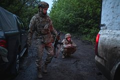 Способность ВСУ отстоять Купянск оценили