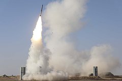 Средства ПВО сбили летевший на Москву БПЛА