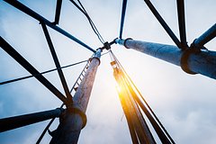США потребовали от трех стран отказаться от российского газа