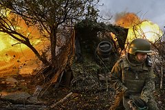 Стало известно о первом с начала СВО окружении ВСУ в районе Красноармейска
