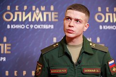 Стало известно о притеснении в армии звезды «Вампиров средней полосы»