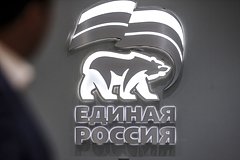 Сын Медведева обратился с призывом к своей партии