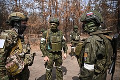 Тактику ВС России в окруженных Купянске и Покровске объяснили