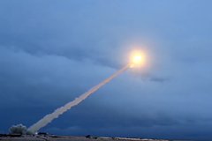 Трамп прокомментировал испытание ракеты «Буревестник» в России