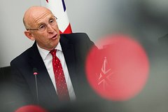 В Британии признались в слежке и охоте за российскими подлодками