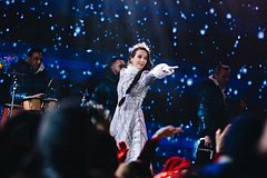 В фильме «Письмо Деду Морозу» совместили актеров и анимацию