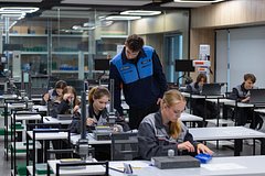 В Калуге пройдет посвященная демоэкзамену Всероссийская научно-практическая конференция