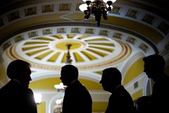 В Конгрессе США высказались о войне с Россией