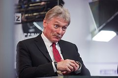 В Кремле объяснили значение визита Дмитриева в США