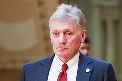 В Кремле оценили ход поисков кандидата на пост губернатора Тверской области