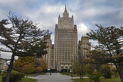 В МИД России рассказали о мерах против провокаций Киева