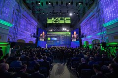 В Нижнем Новгороде пройдут конференция ЦИПР и фестиваль «Тех-Френдли Викенд»