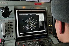 В Орле почти полностью восстановили электроснабжение после падения БПЛА на ТЭЦ