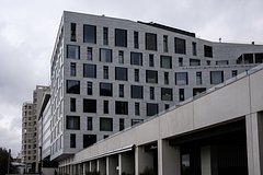 В подмосковном ЖК дали свет после блэкаута