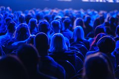 В России начался форум «Сообщество»