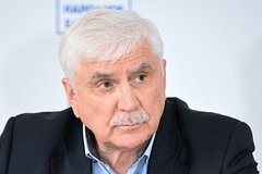 В России оценили будущее переговоров с США по Украине