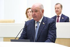 В России ответили на сообщения о поддержке США идеи ЕС изъять активы Москвы для Киева