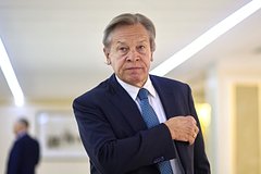 В России заявили о нежелании ЕС принимать Украину из-за непрошенной конкуренции