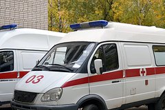 В российском городе четыре ребенка пострадали при ДТП с автобусом