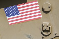 В США рассказали о продаже оружия Европе для передачи Украине