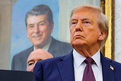 В США заявили о планах Трампа ударить по наркокартелям в Венесуэле