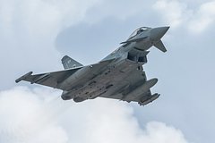 Великобритания заключила с Турцией оборонное соглашение