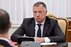 Вице-премьер Марат Хуснуллин рассказал о планах обновления трети жилья в России