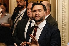 Вице-президент США высказался об отношениях с Россией и Украиной