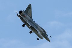 Влияние поставки французских истребителей ВСУ на ход СВО оценили