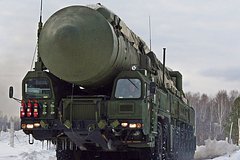 Запад упрекнули в недооценке возможностей российского оружия