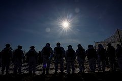 Африканская страна захотела вернуть воюющих в ВСУ граждан